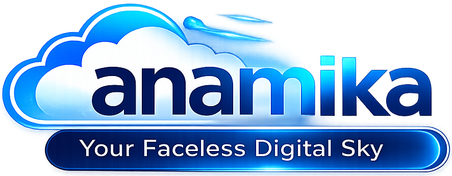 anamika logo